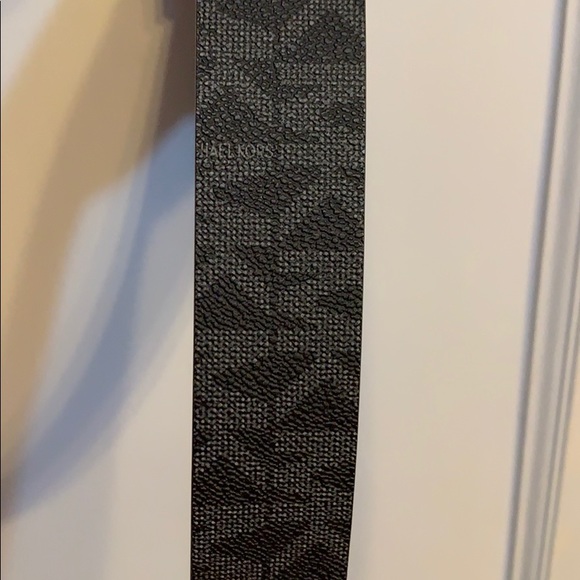 MICHAEL Michael Kors Reversible Belt main image 8